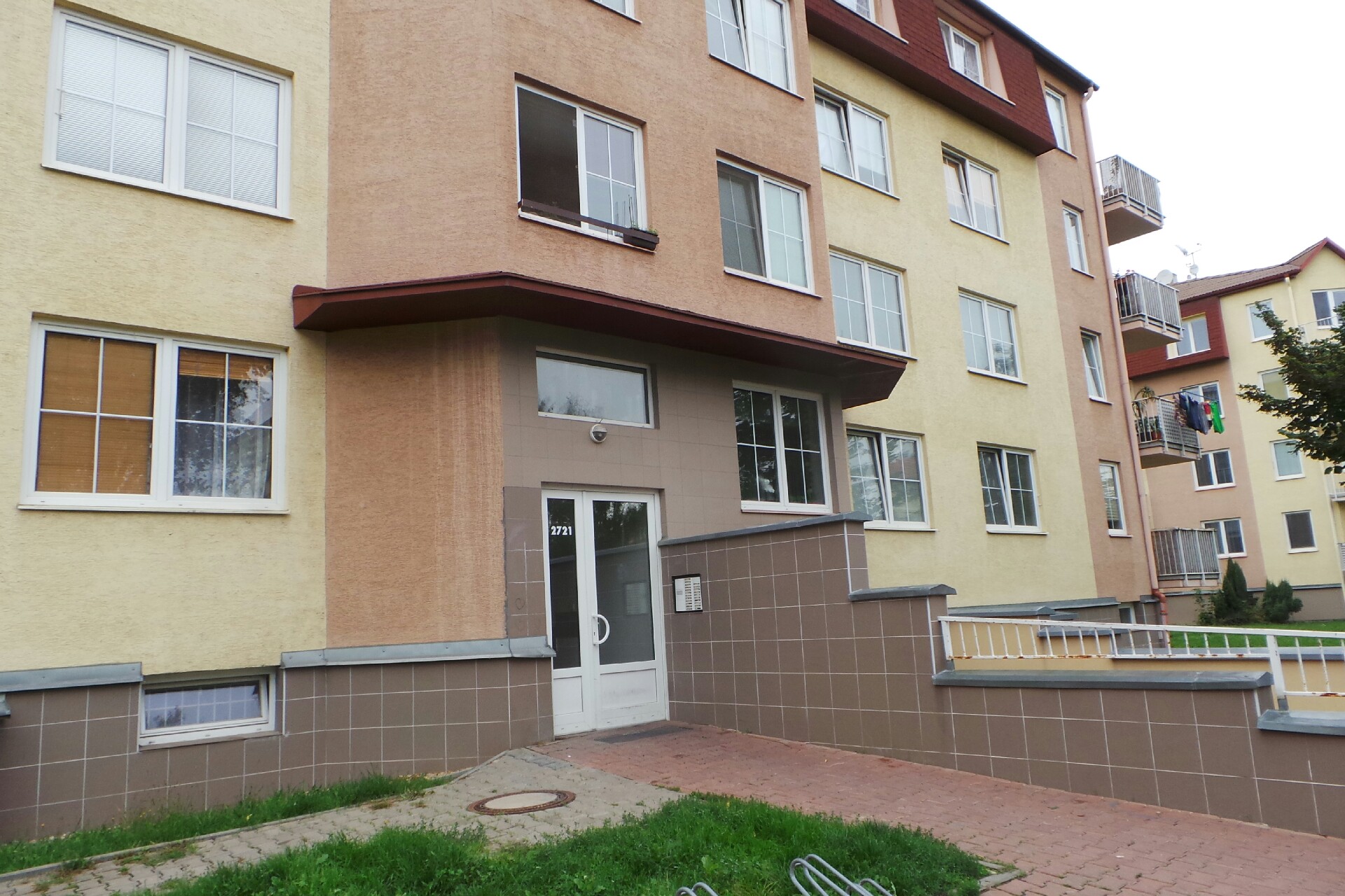 Truhlářství Štrych