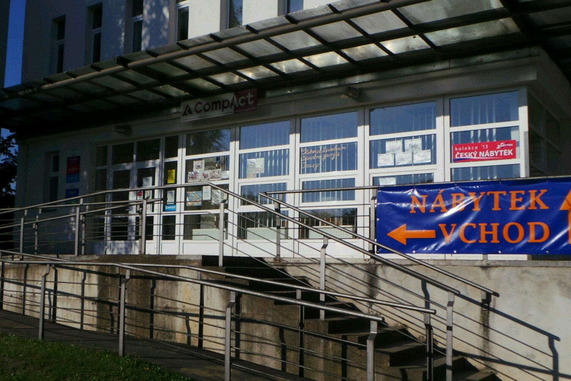 Nábytek - Sádovský