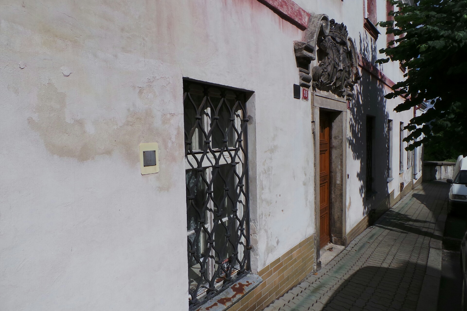 Římskokatolická farnost Klášterec nad Ohří