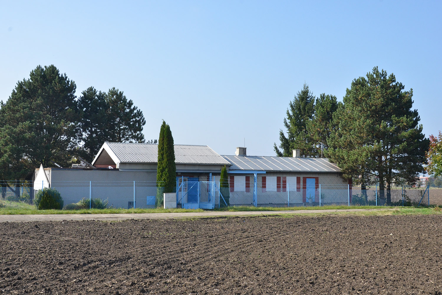 Hvězdárna Přerov - Astronomický klub Přerov foto 2