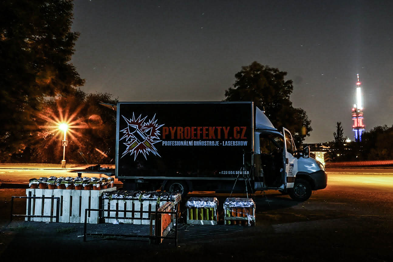 Pyroefekty.cz foto 5