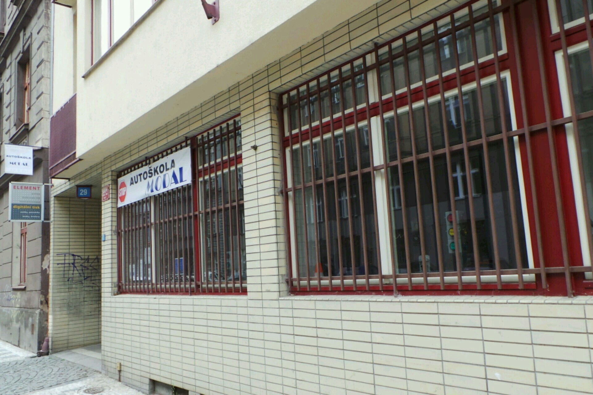 Studio ELEMENT, s.r.o.