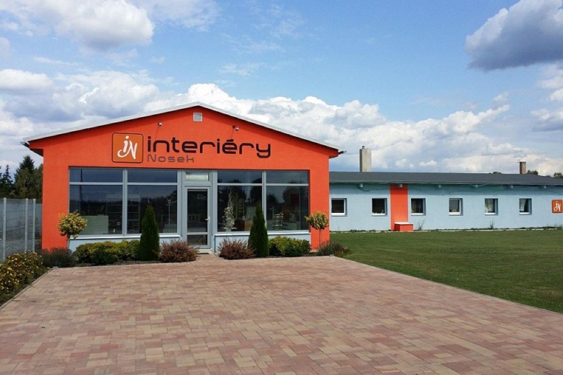 Interiéry Nosek s.r.o.