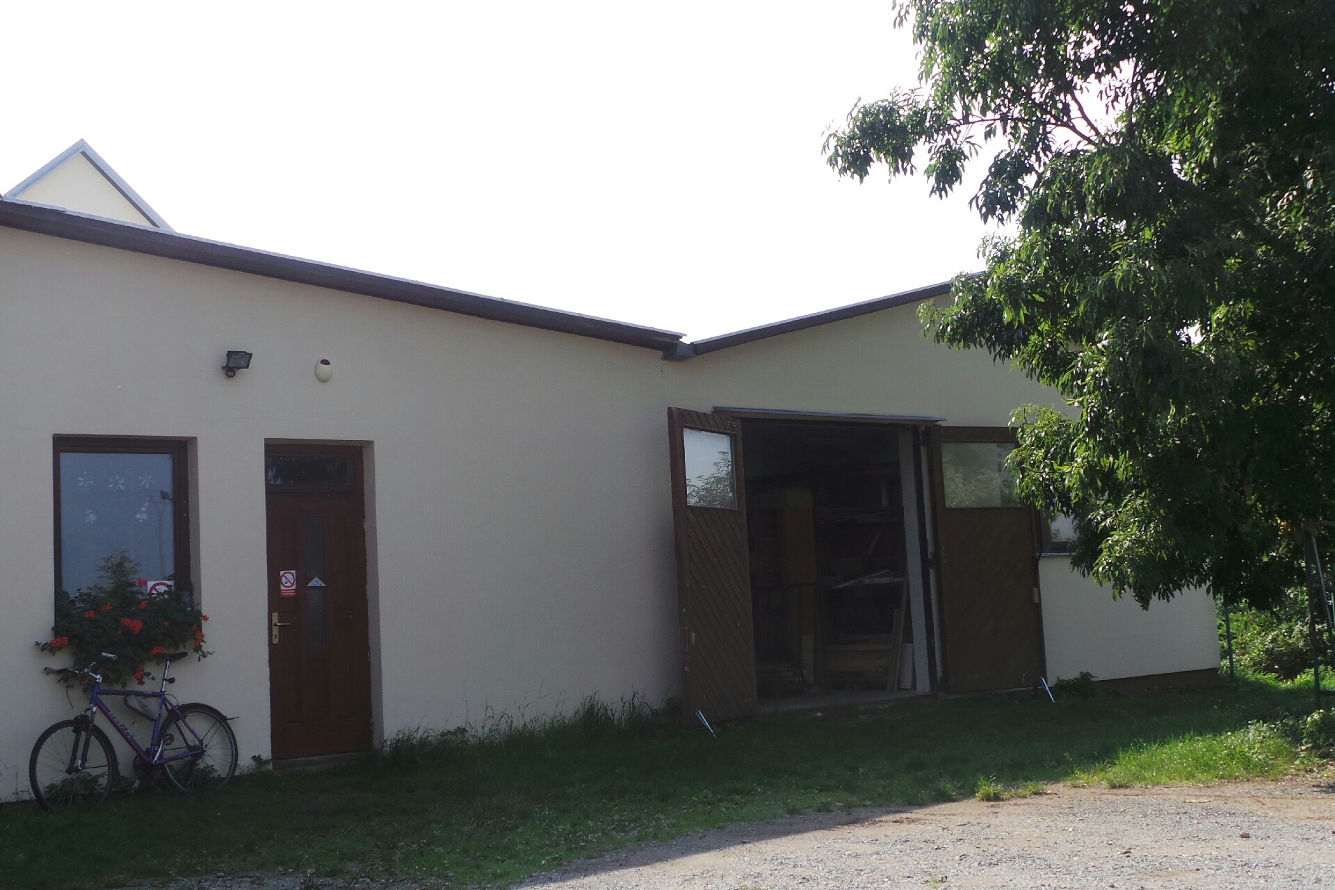 Zakázkové truhlářství Zdeněk Široký