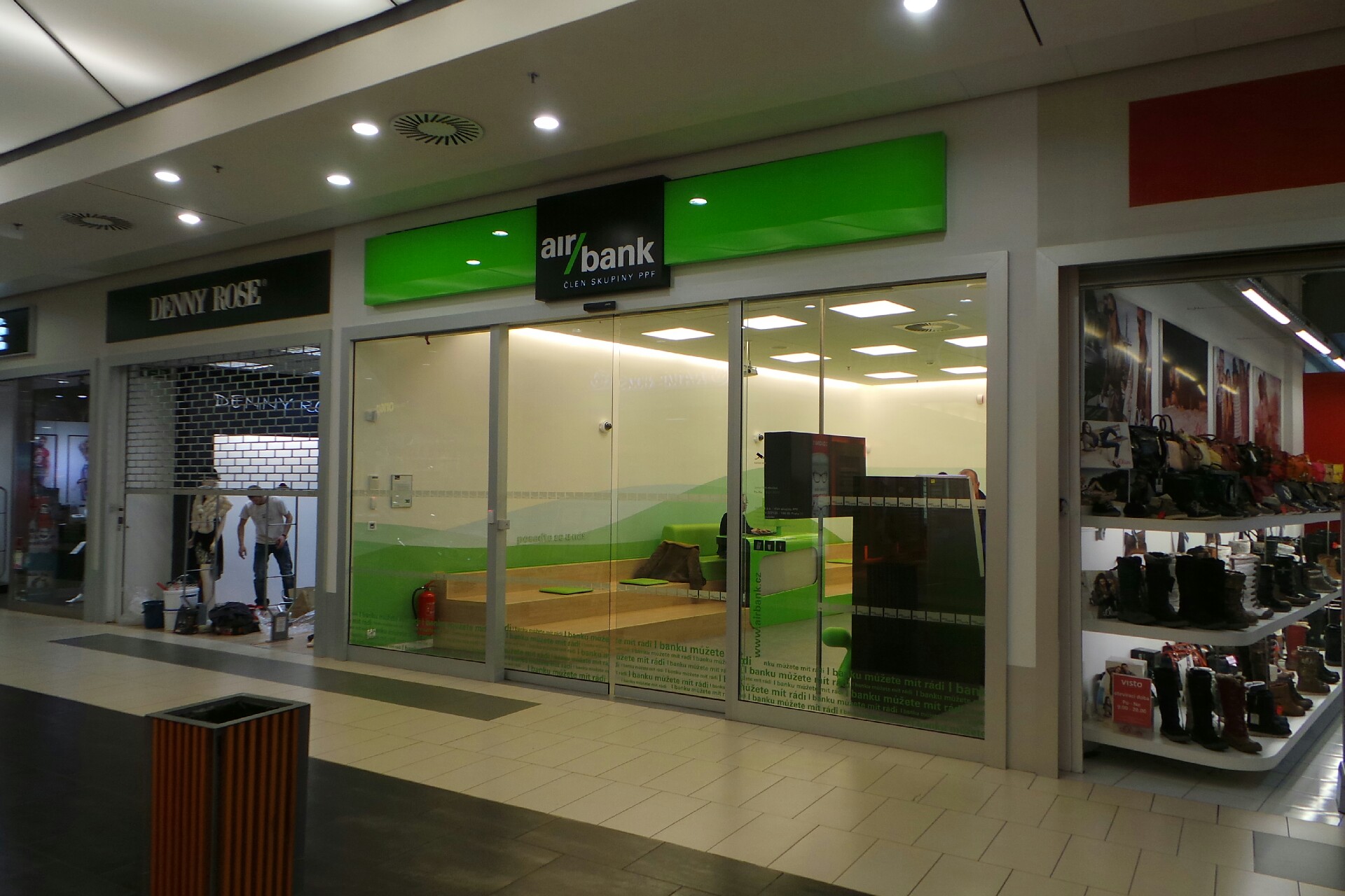 Air Bank, a.s. foto 2