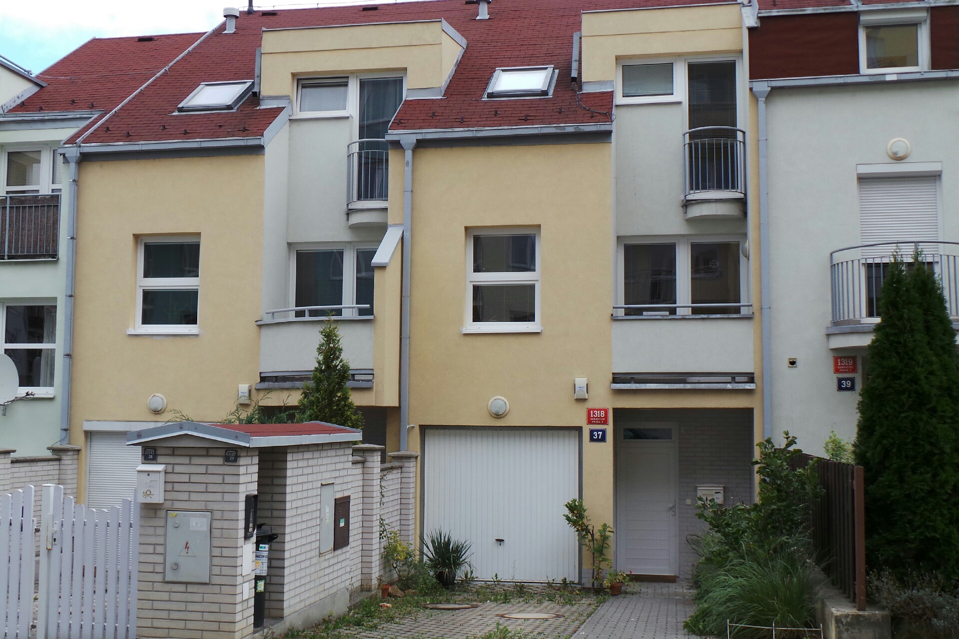 Daňový poradce ev. č. 2669 Ing. Lubomír Moučka, MBA