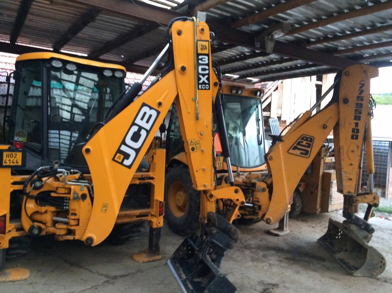 Horák zemní práce foto 2