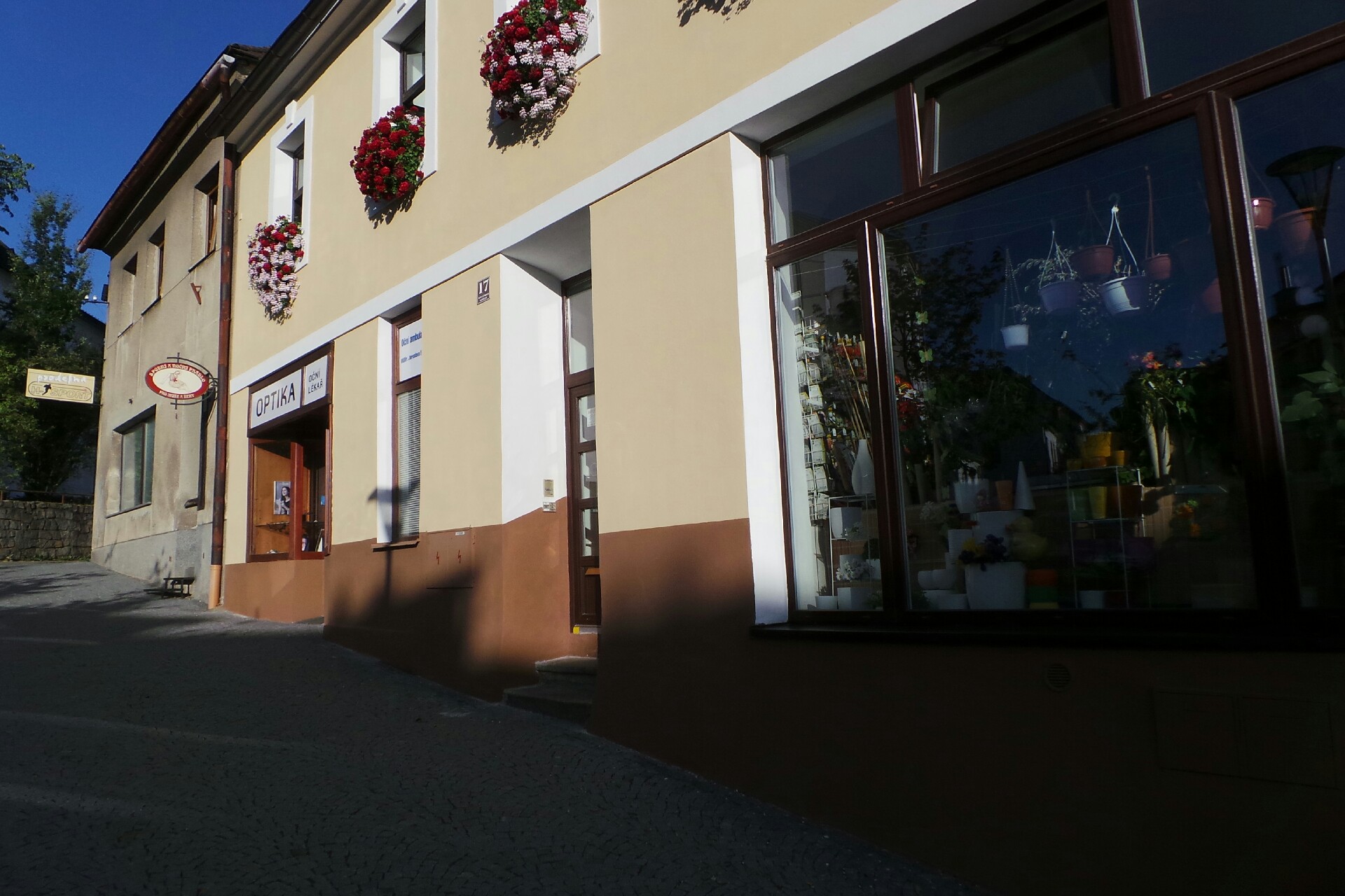 Zahrádkářské potřeby - Vlasta Mašová