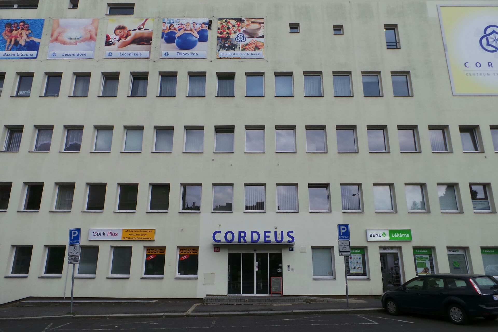 MUDr. Anna Vulterinová, s.r.o.