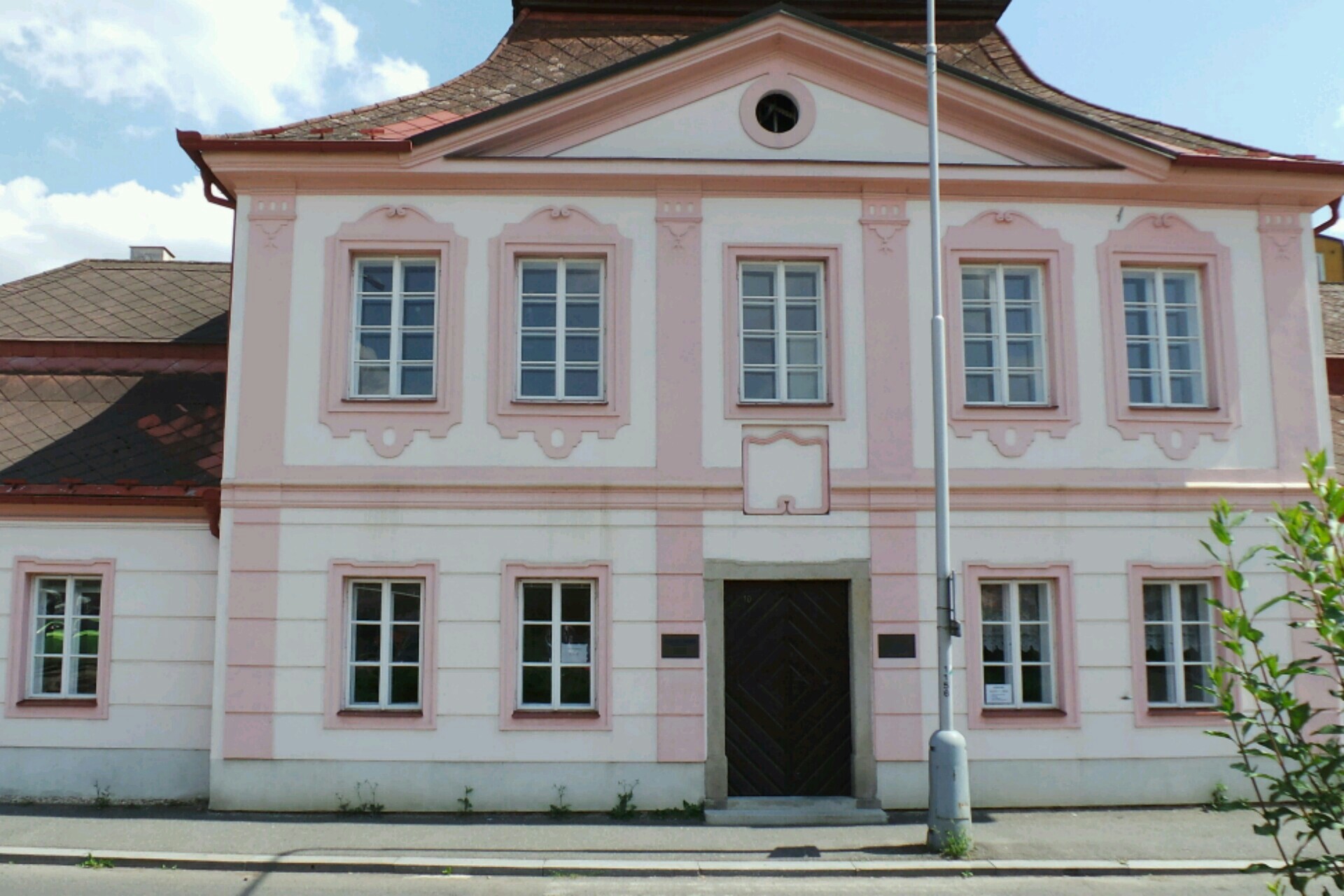 Realitní a stavební společnost, s.r.o.