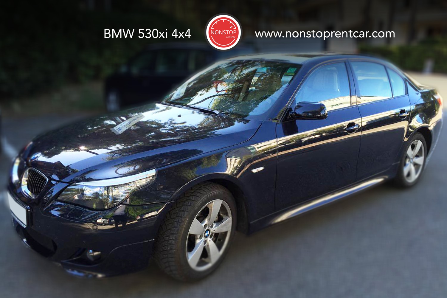 Nonstop Rentcar foto 3