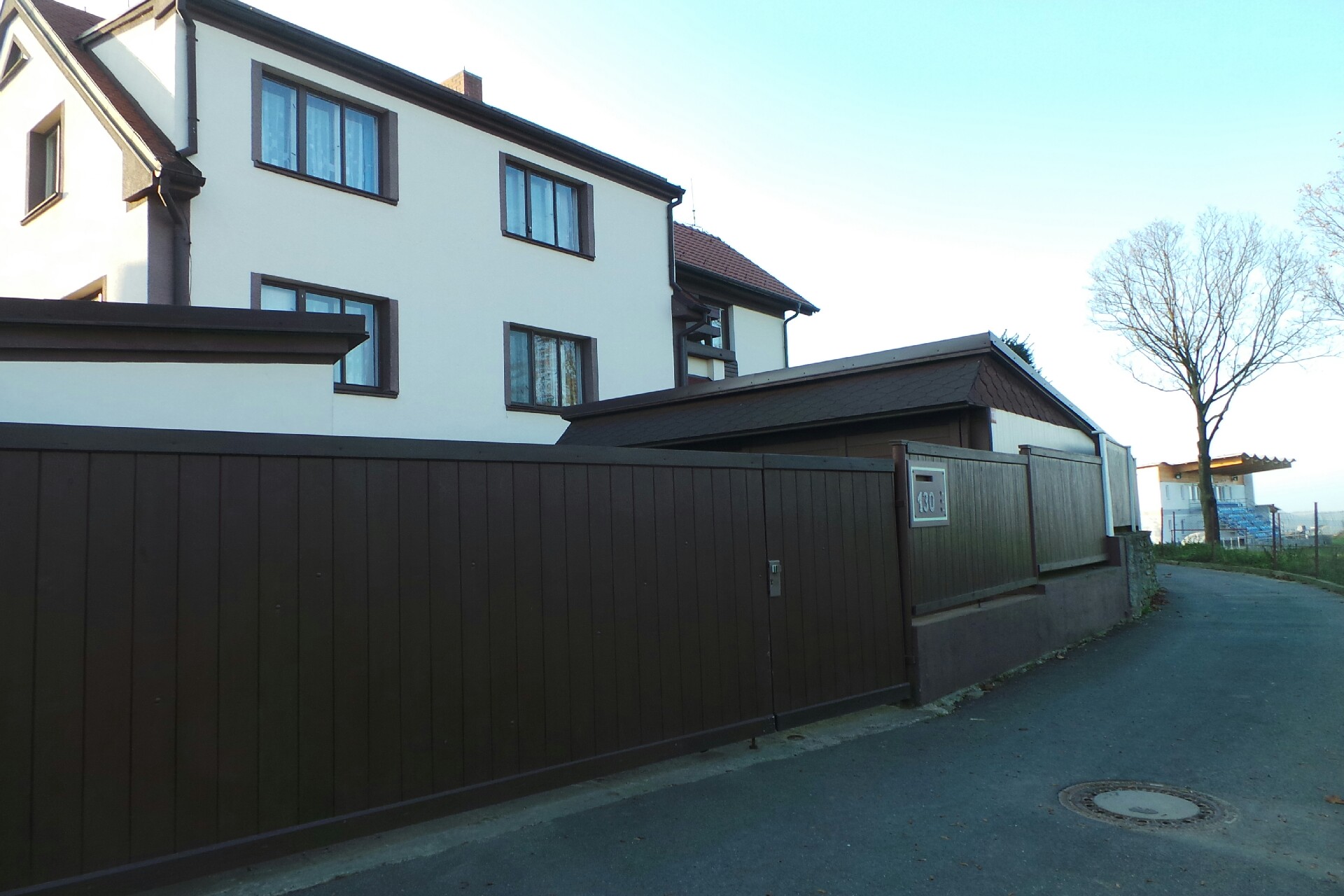 TJ Blaník Načeradec