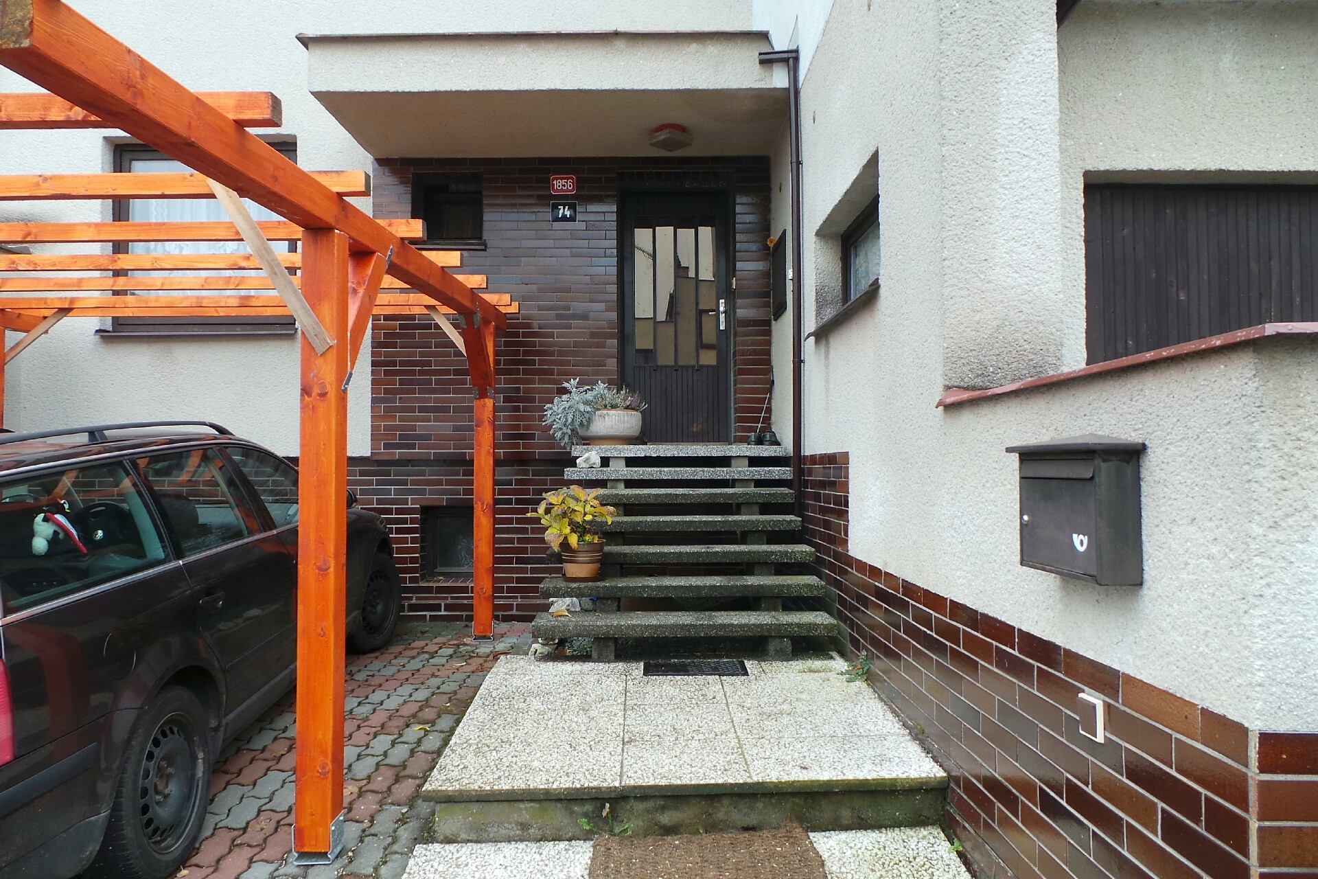 UNIGENA - bratři Vidrnové