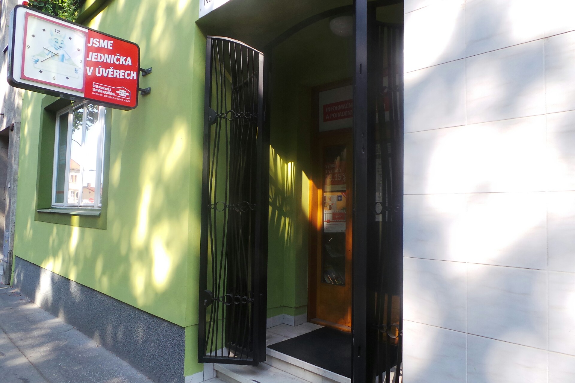 ČSOB Stavební spořitelna