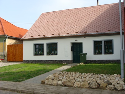 Penzion V Dolních foto 1