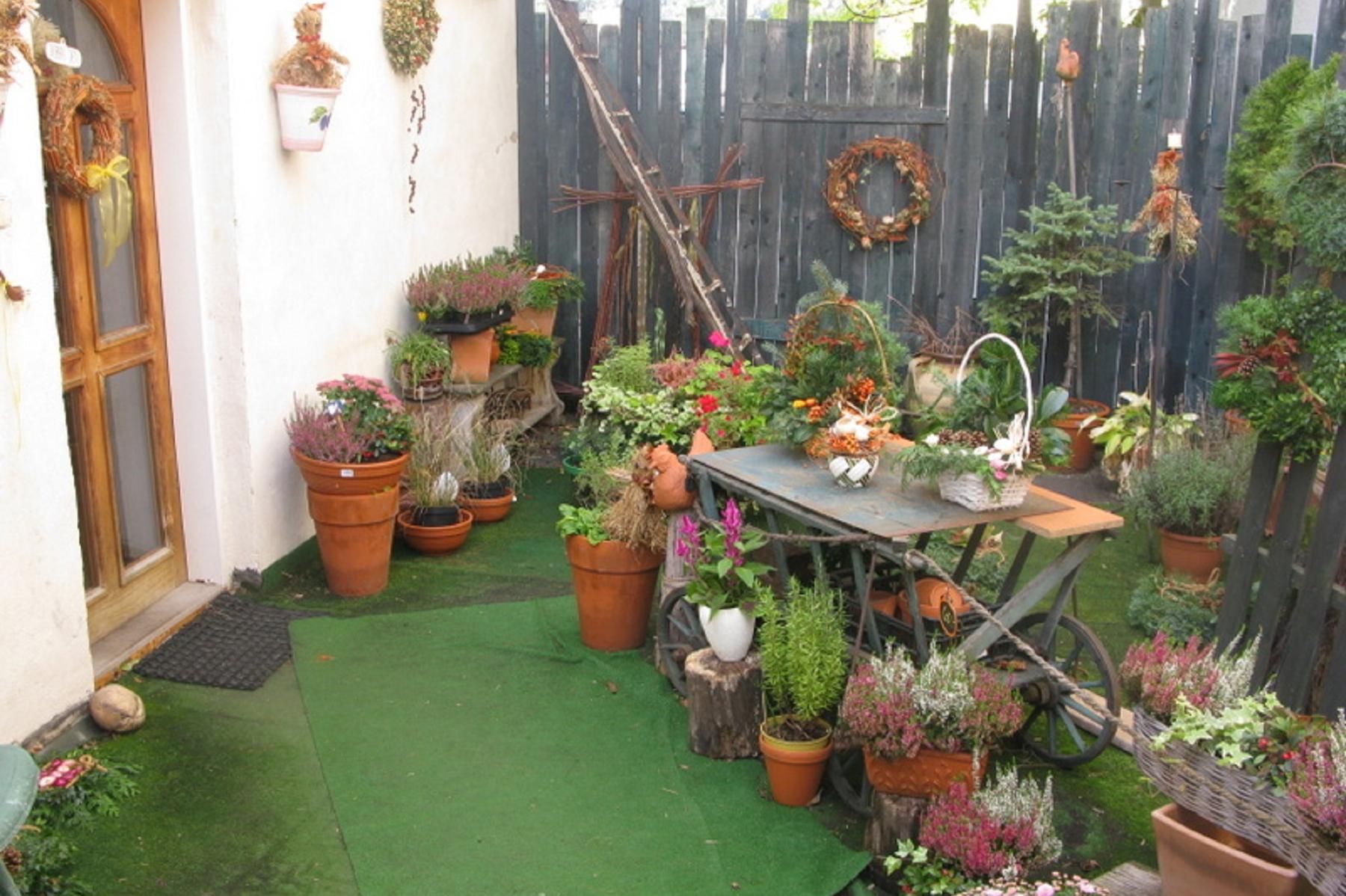 Květinový Atelier Florance