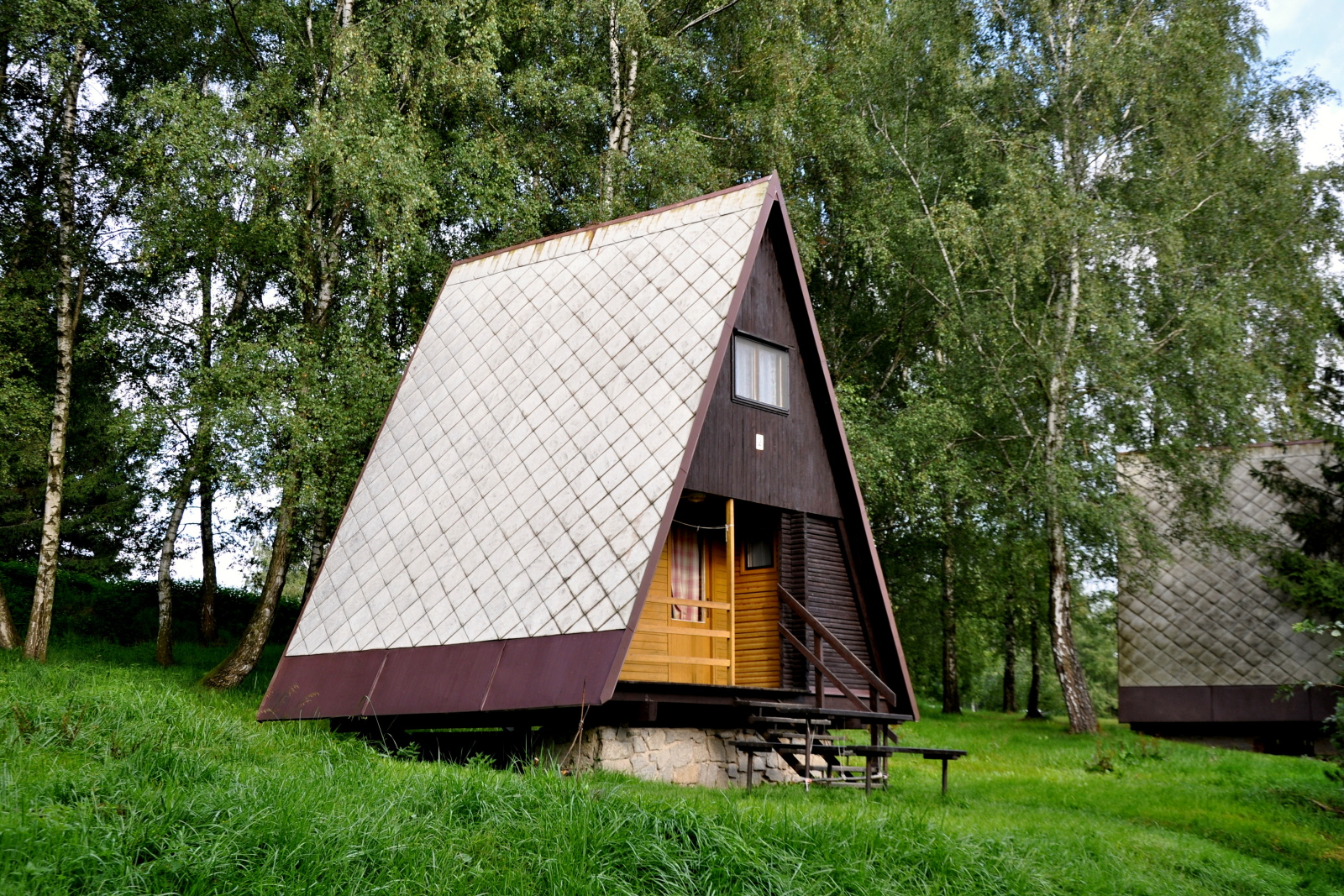 Autokempink Pilák foto 2