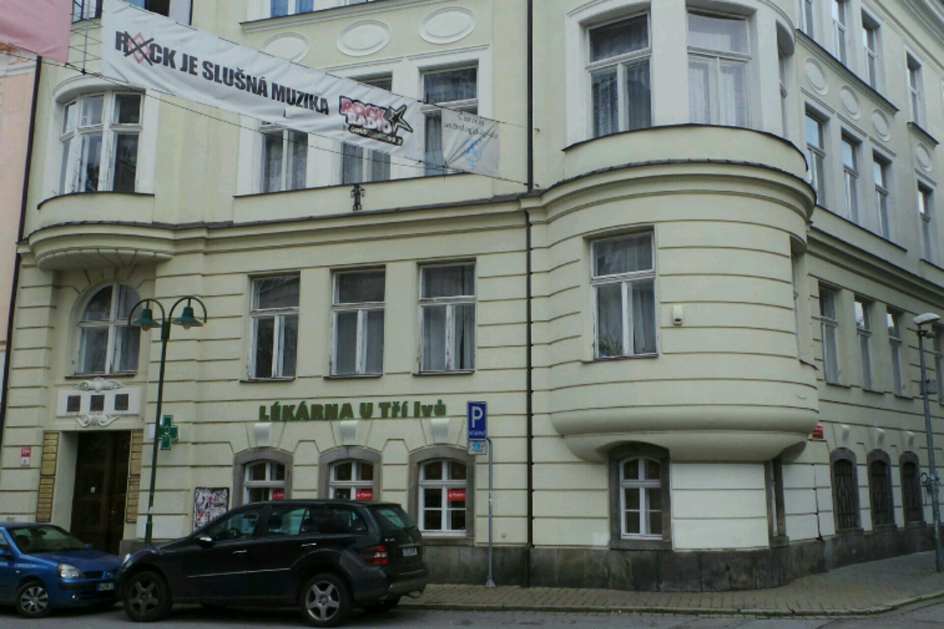 MUDr. Vladimír Kubíček, CSc., Centrum andrologické péče ANDROCARE