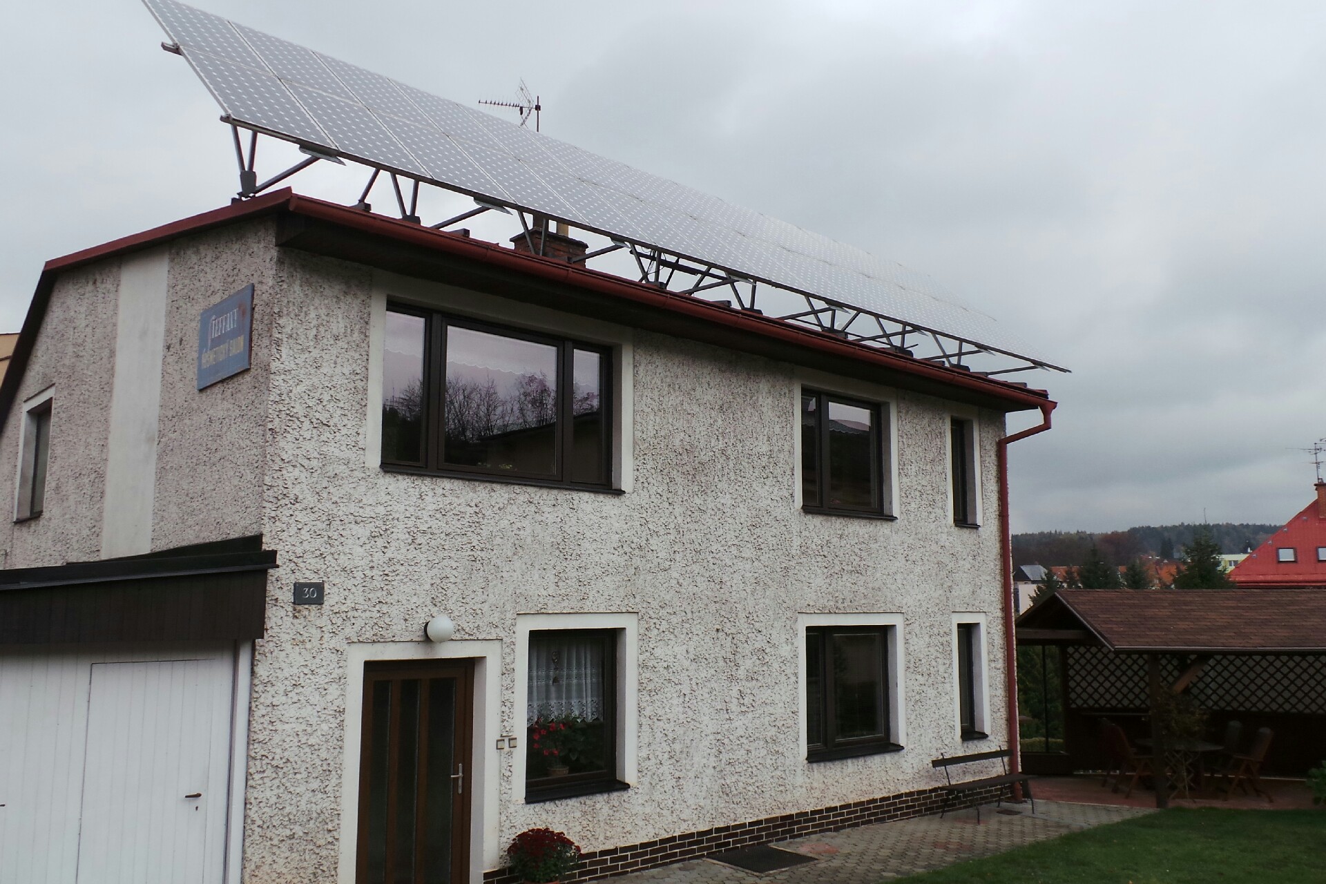 KOSMETICKÝ SALON STEFFANY