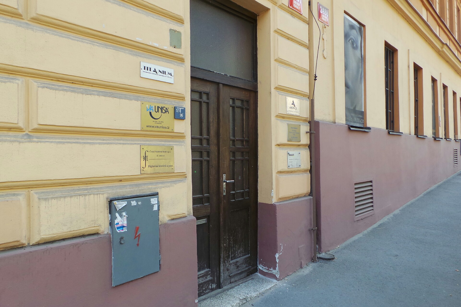 Profesní komora sociálních pracovníků z.s.