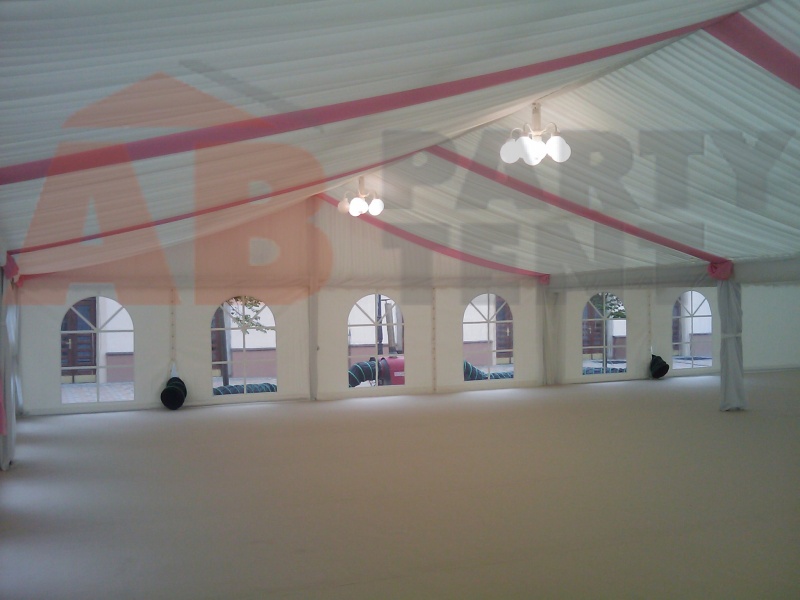 AB PARTY TENT, spol. s r.o. foto 6