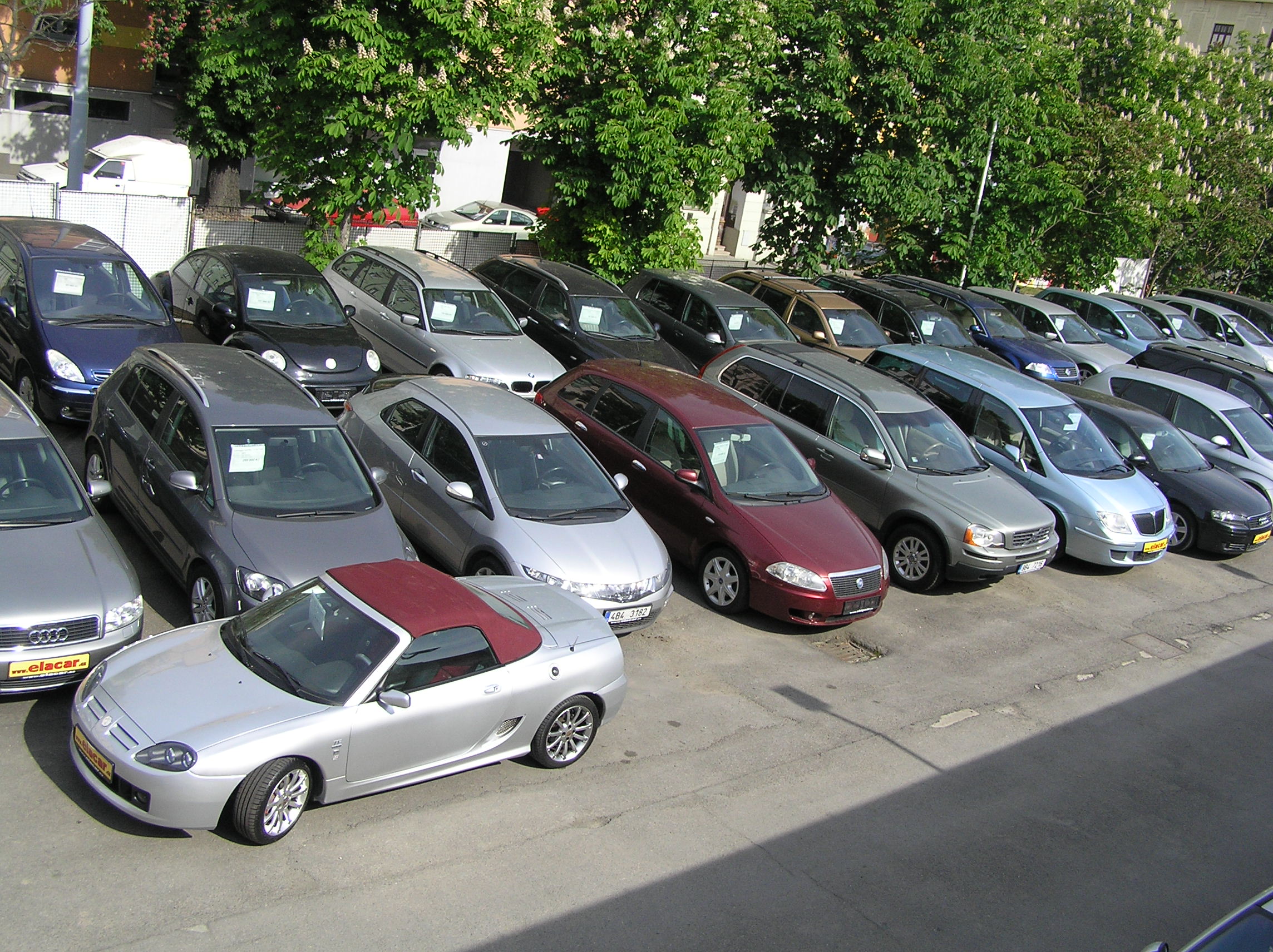 CHIPCAR Speed, s.r.o. foto 2