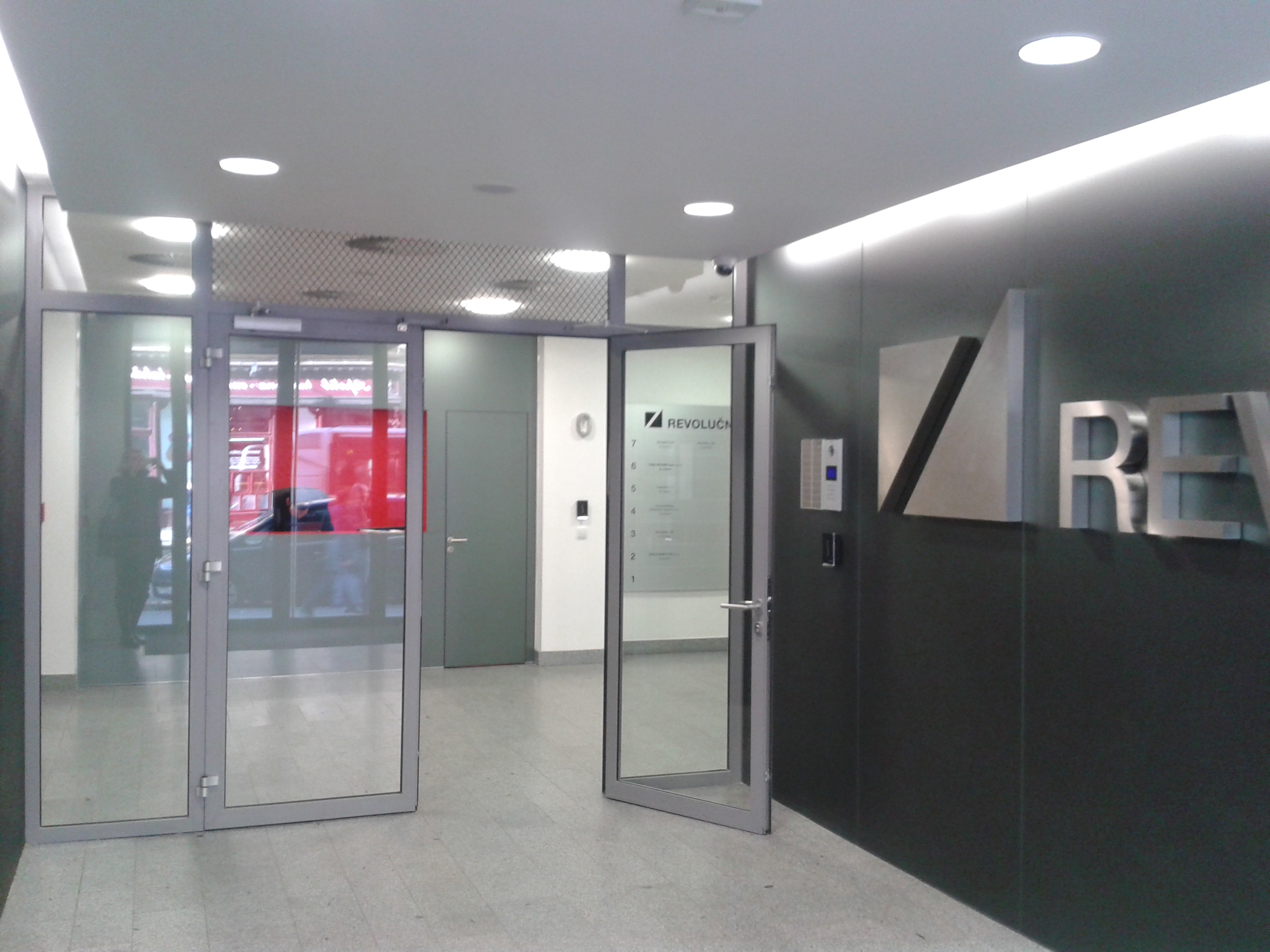 Ad HOMES foto 6