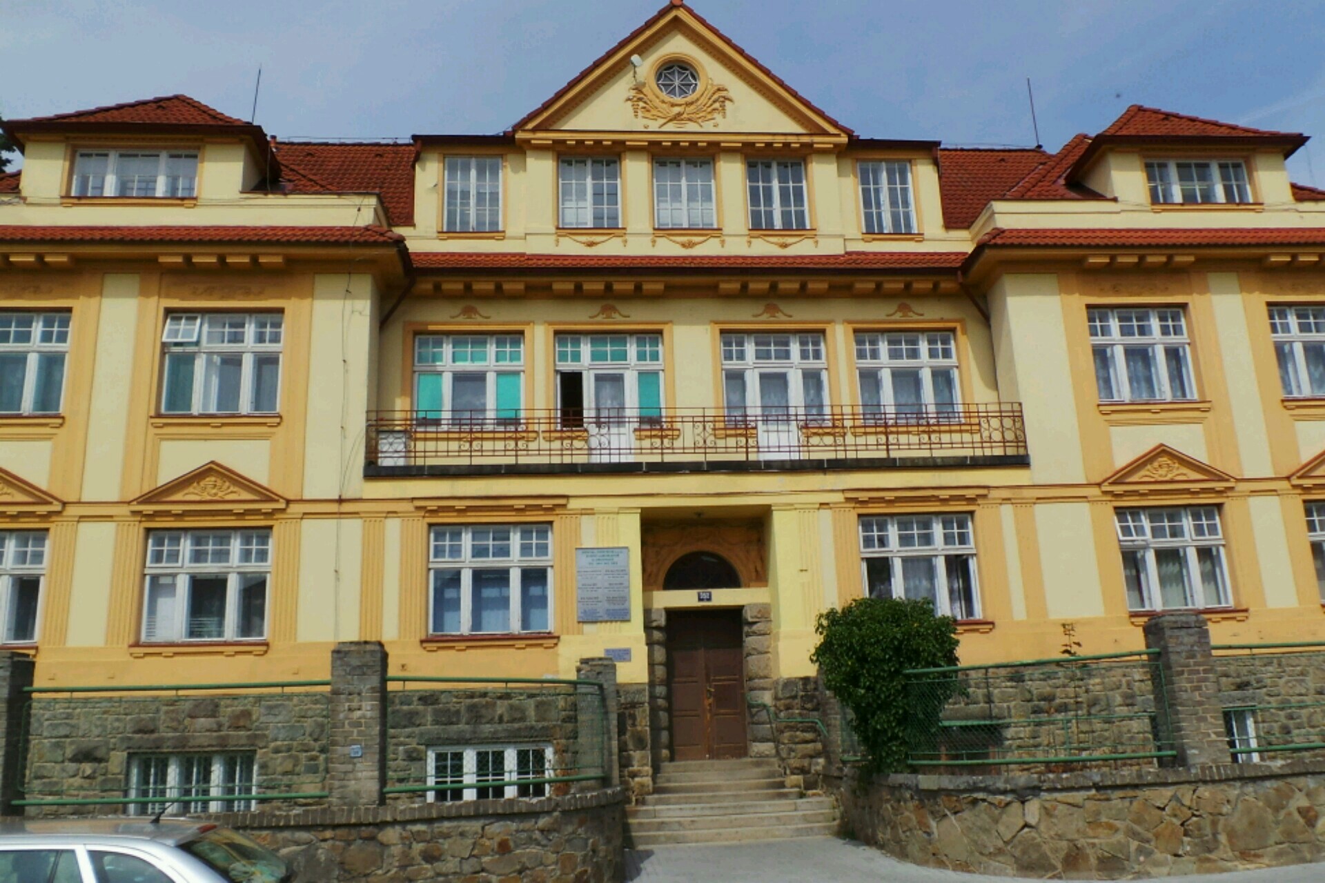 DENTAL CENTRUM, s.r.o.