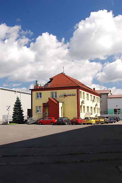 ARCIMPEX, s.r.o. foto 4