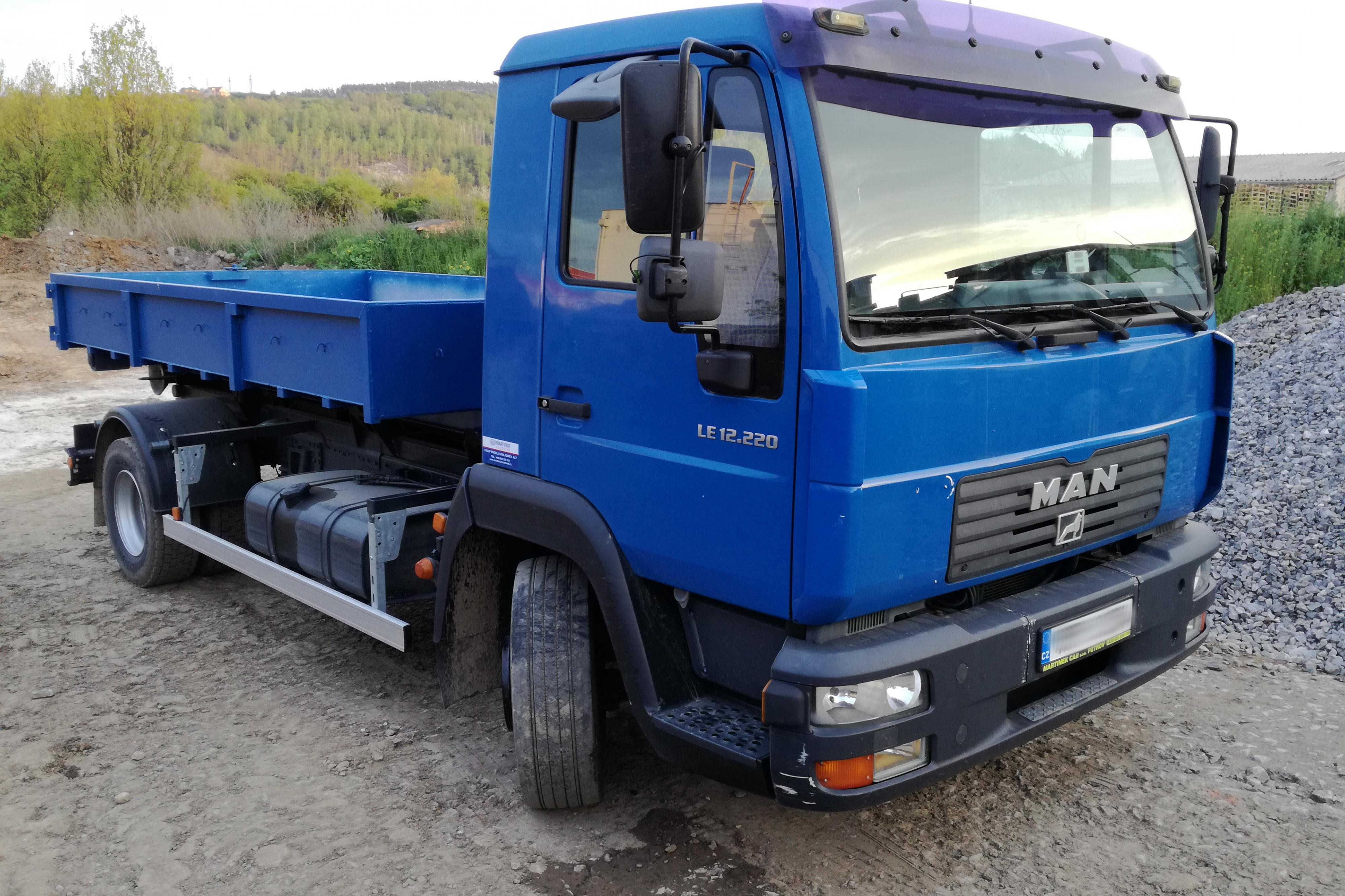 Zemní práce Jaroslav Škoda