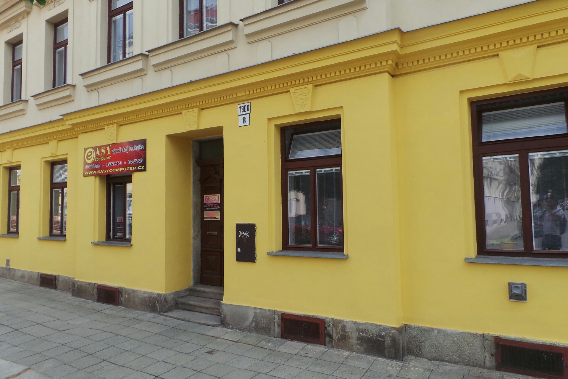 Daňový poradce ev. č. 3755 Ing. Taťána Šebestová