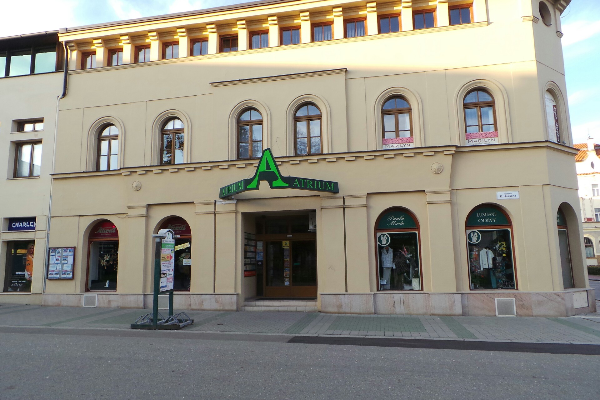 Ing. Marie Vymazalová