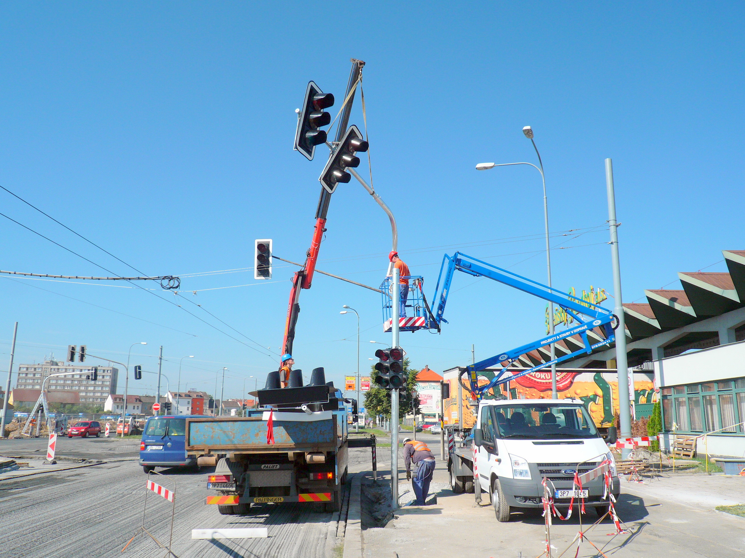 KTA technika, s.r.o. foto 3