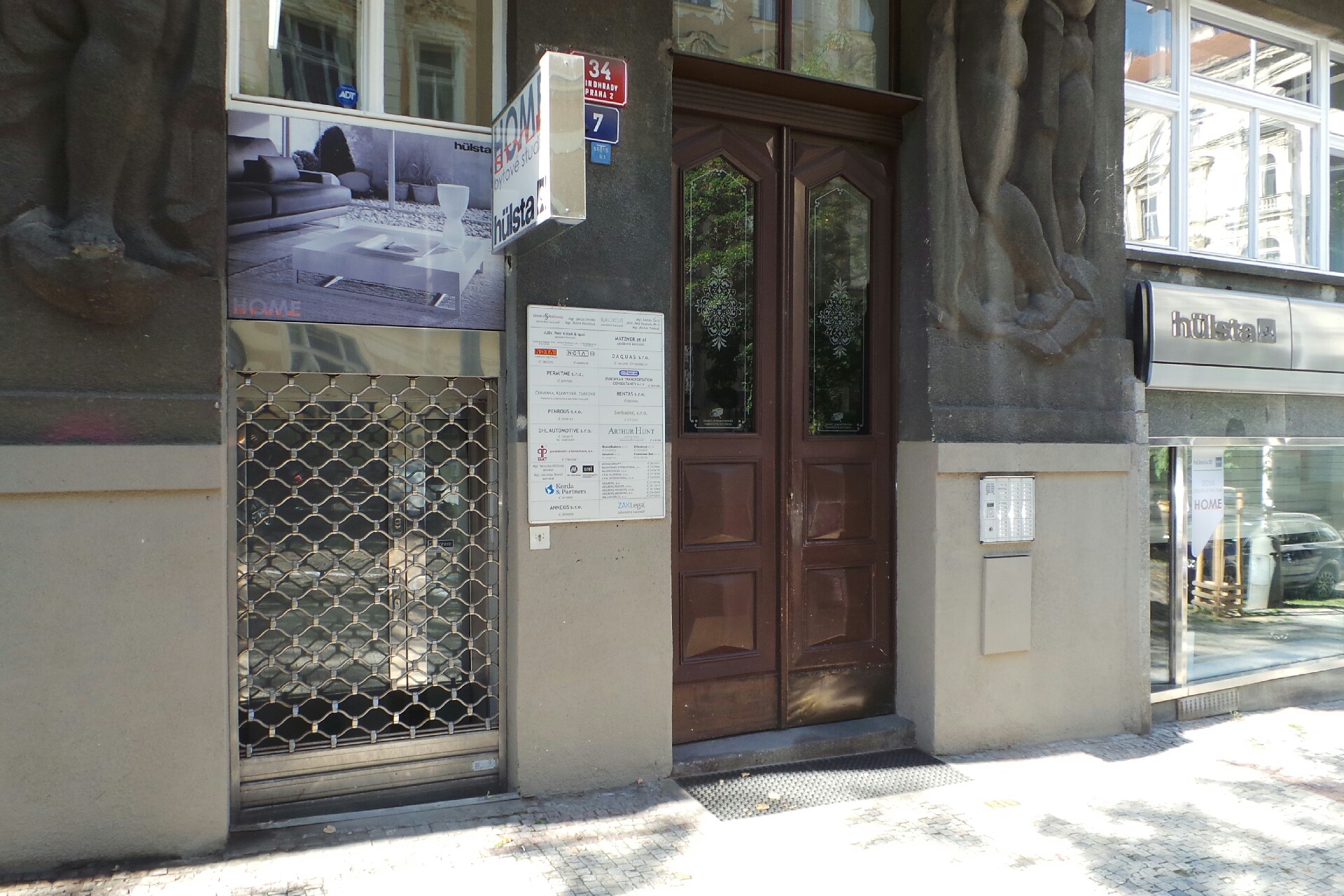 Mgr. Jakub Onisko, advokát