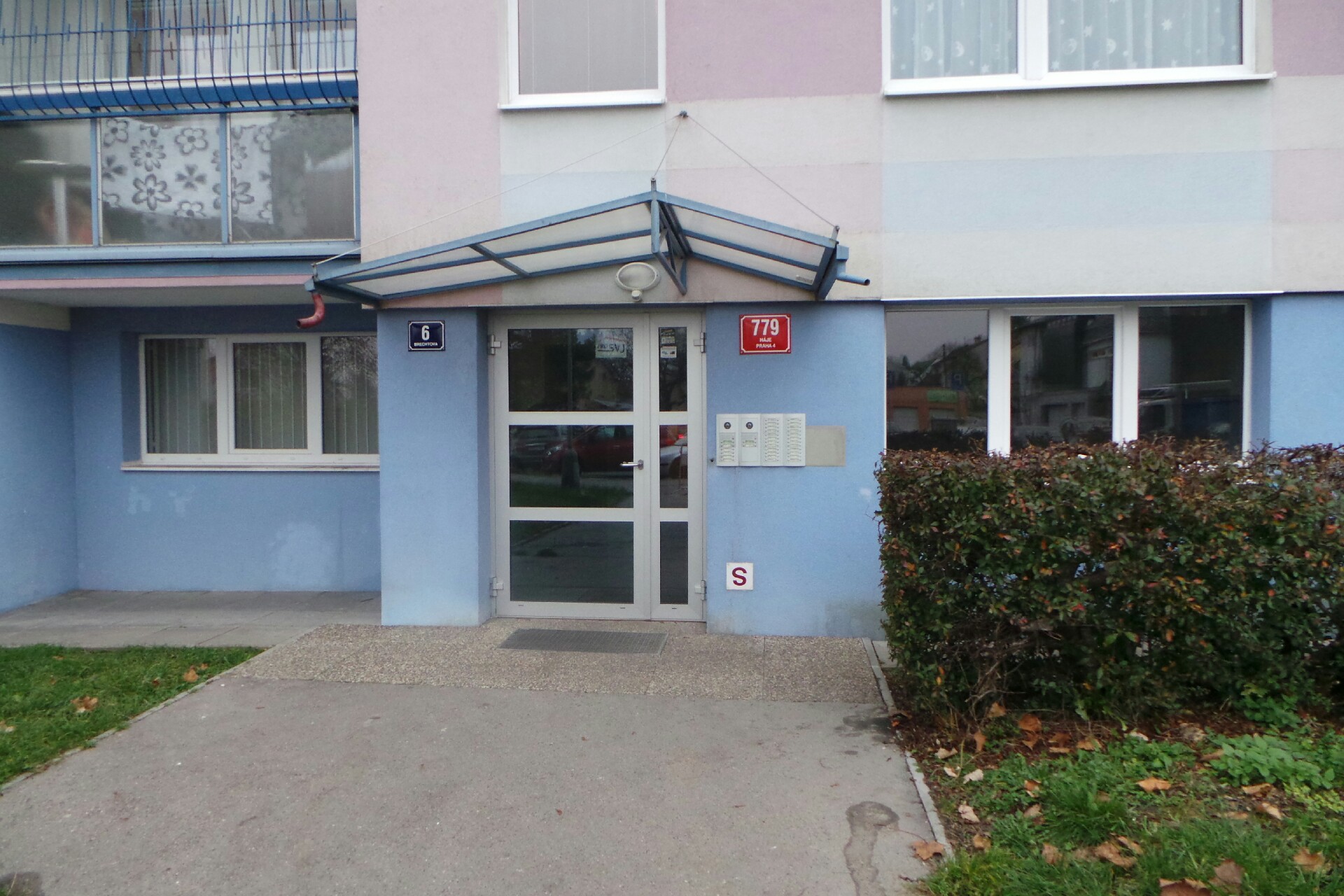 Ing. Jiří Šesták