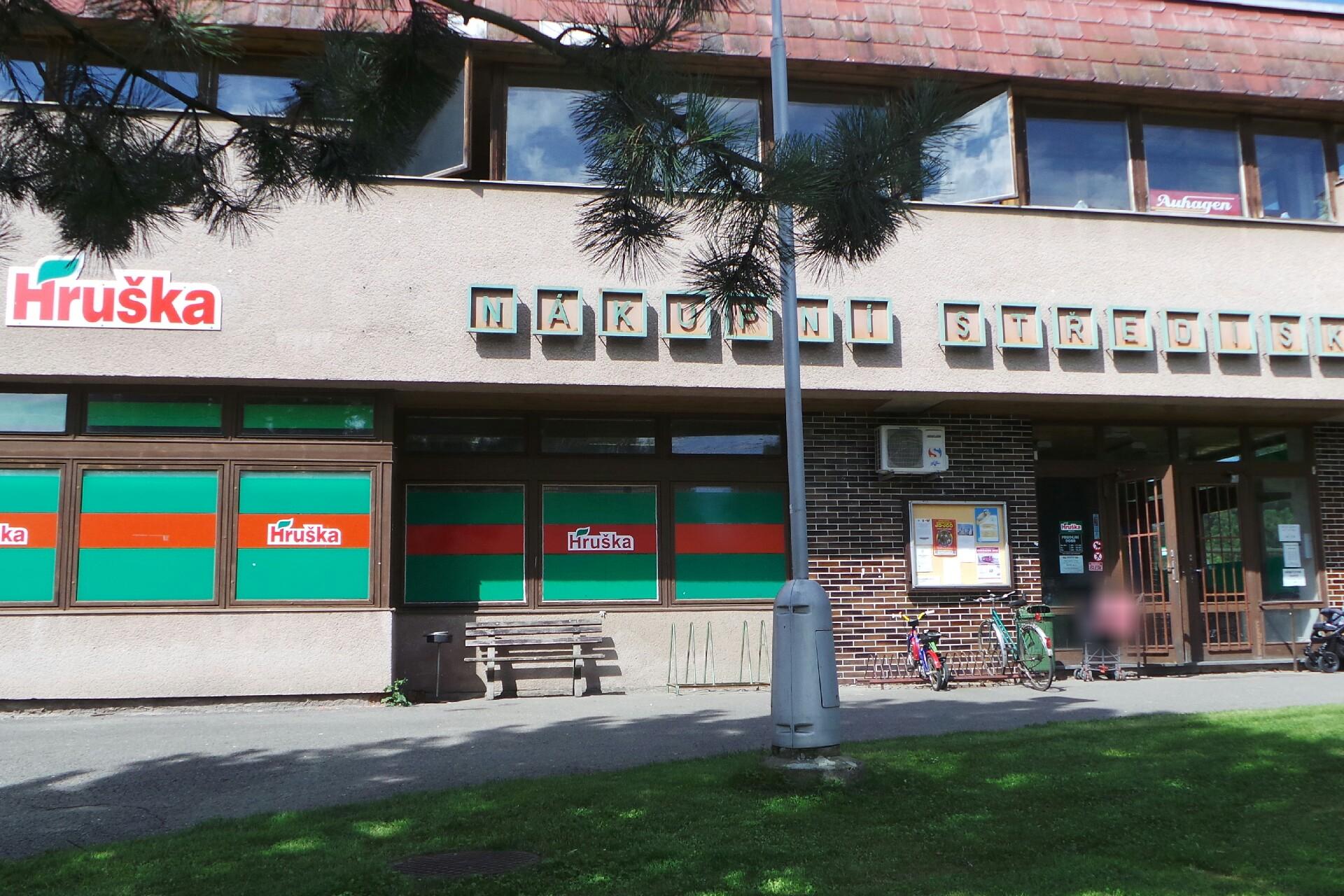 HRUŠKA