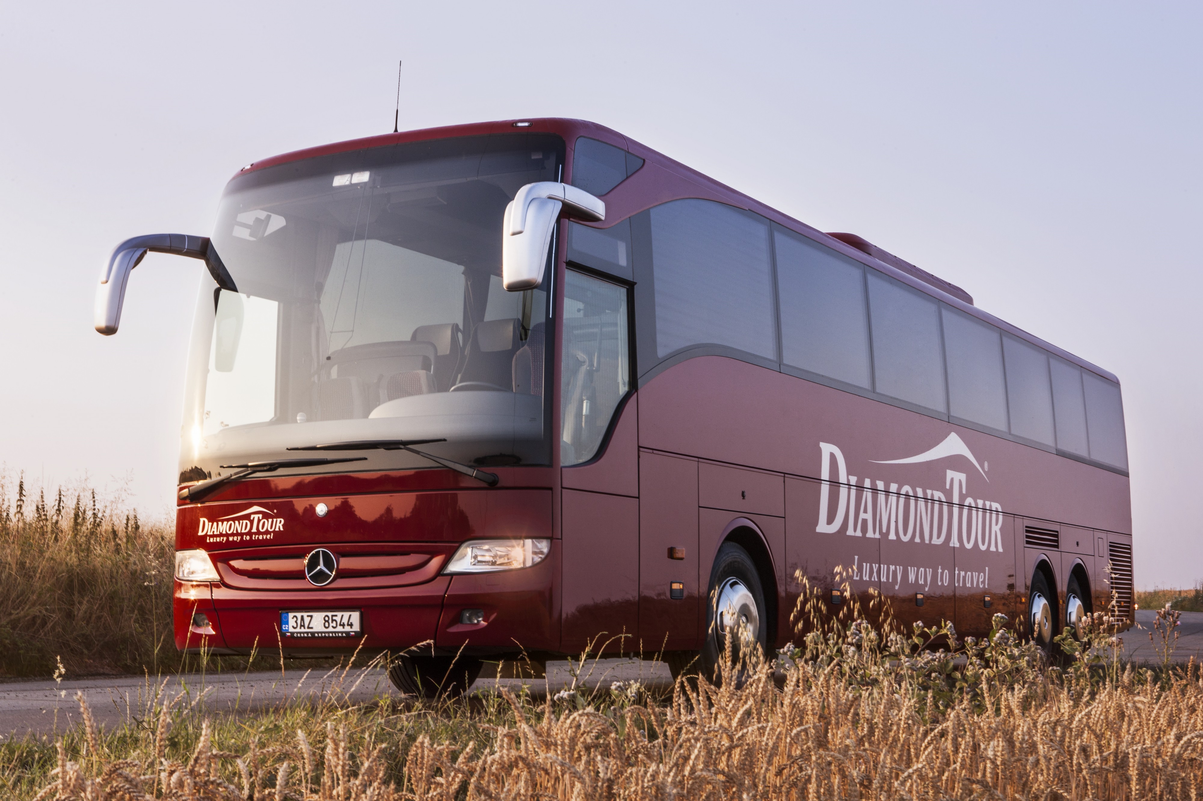 DIAMOND TOUR, s.r.o.