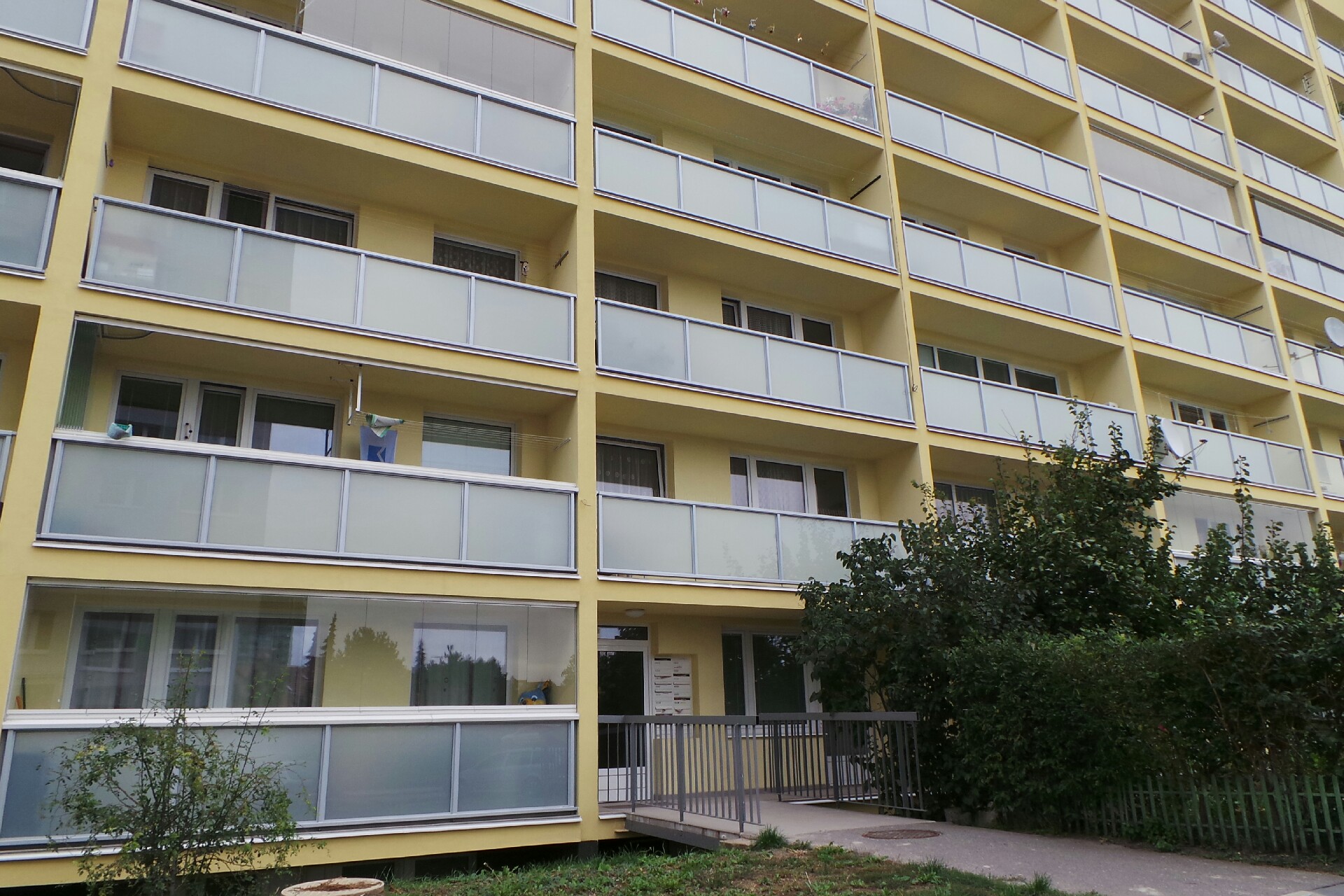 Autočalounictví Tkadlec