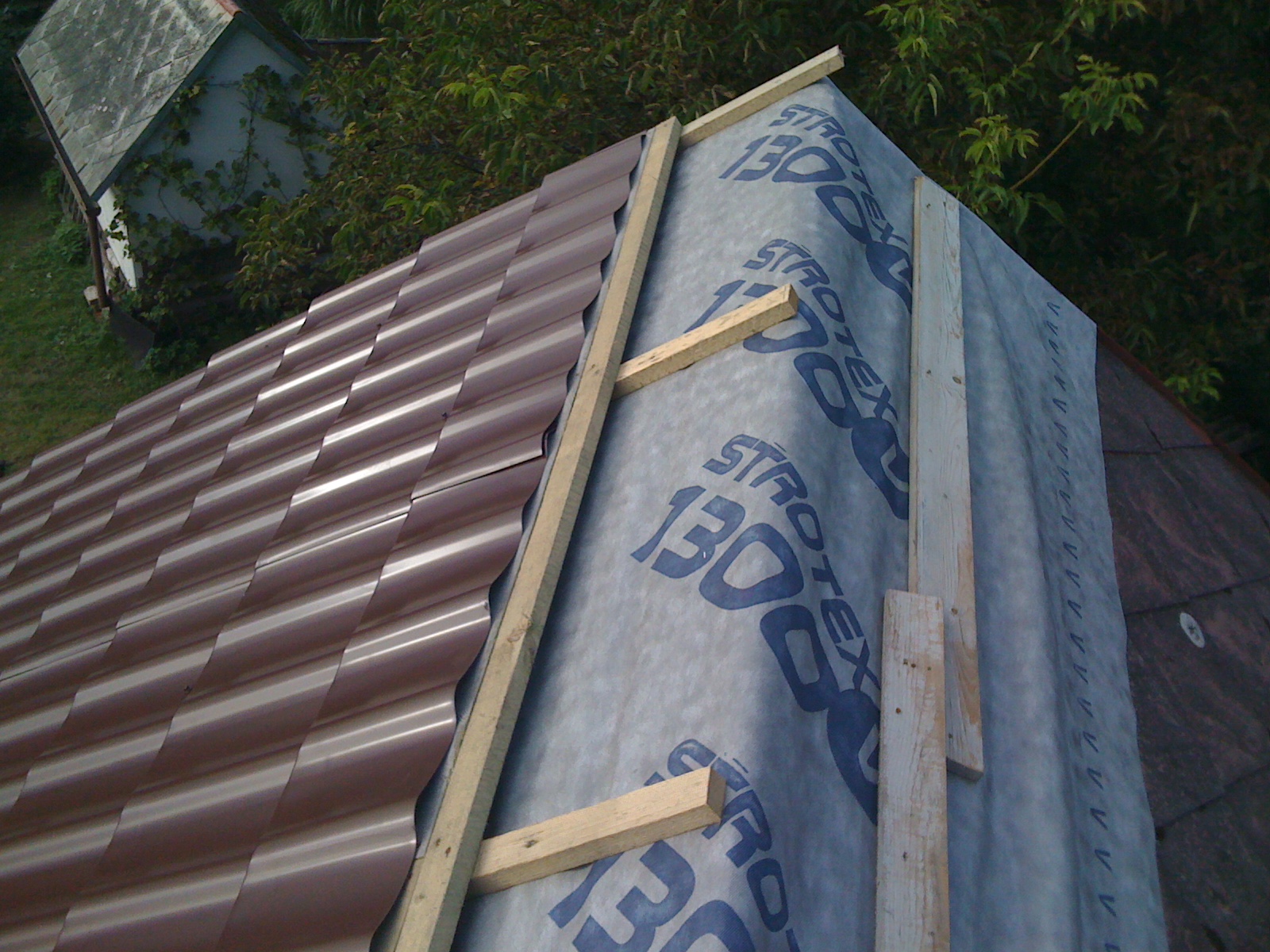 Rekonstrukce bytů a domů komplet Firma SIHELSKÝ foto 2