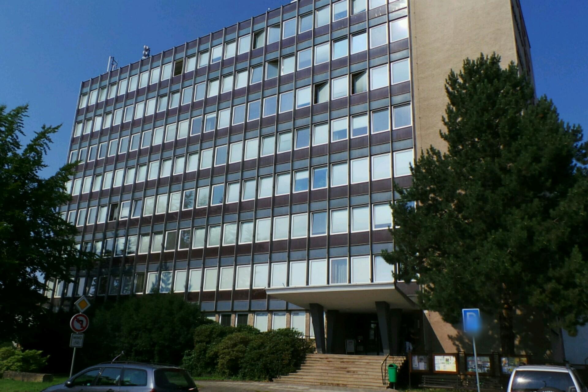 Sdružení hasičů Čech, Moravy a Slezska - Ústí nad Orlicí