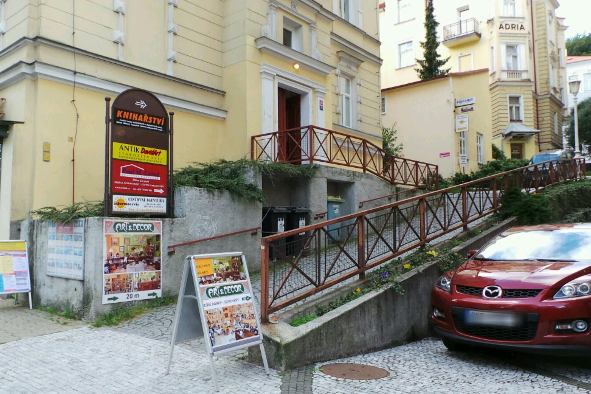 Design studio - Ivana Skurková foto 1