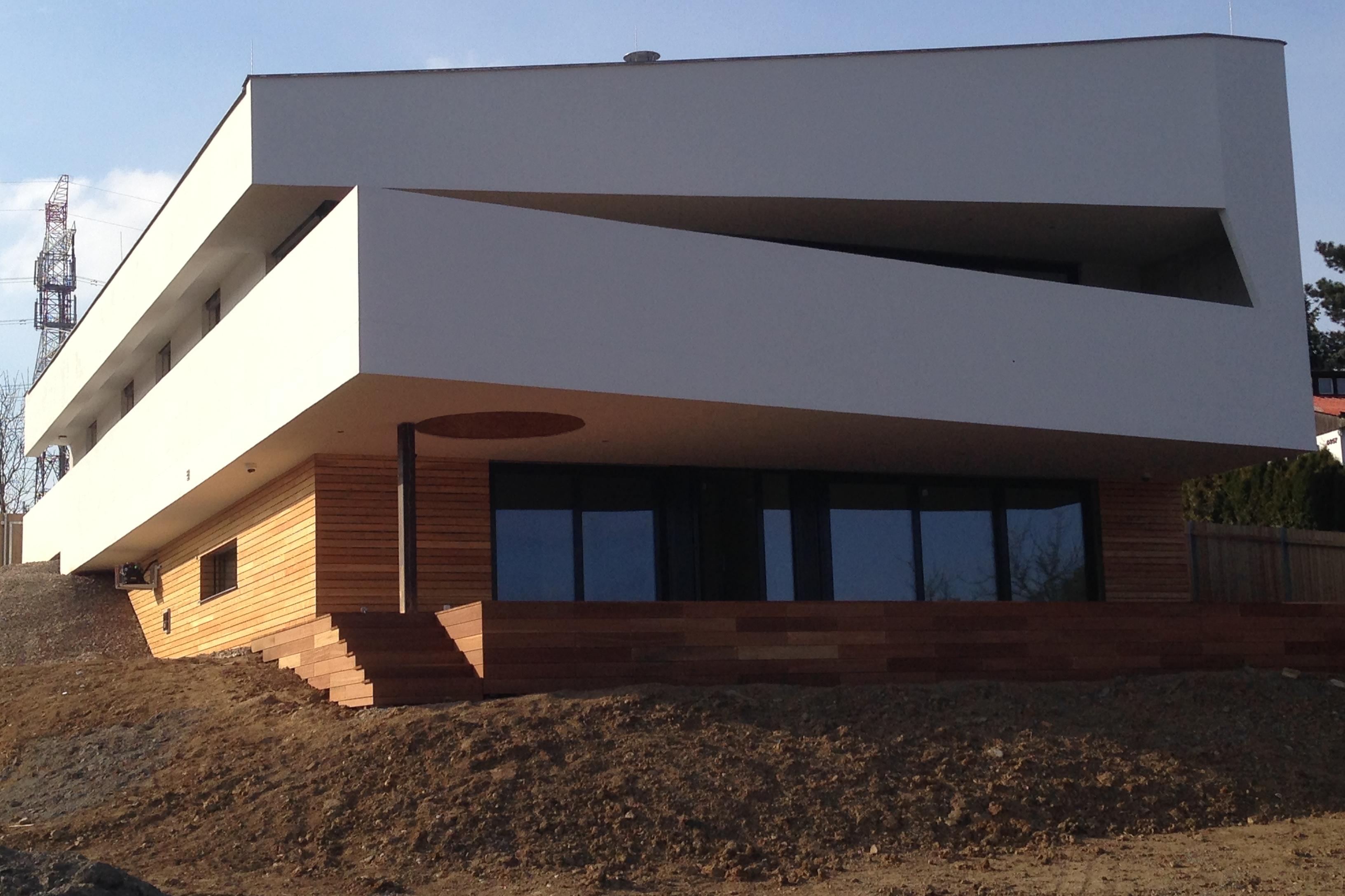 JTM Partners, s.r.o.