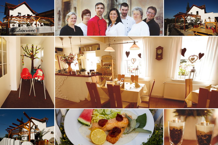 Restaurace U Drozdeků foto 4
