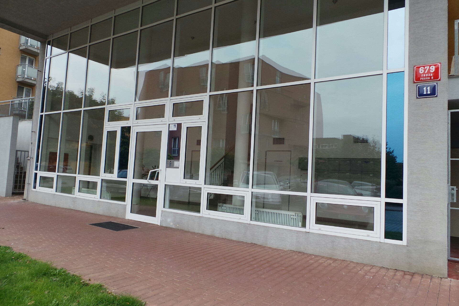 František Frunc Autobusy