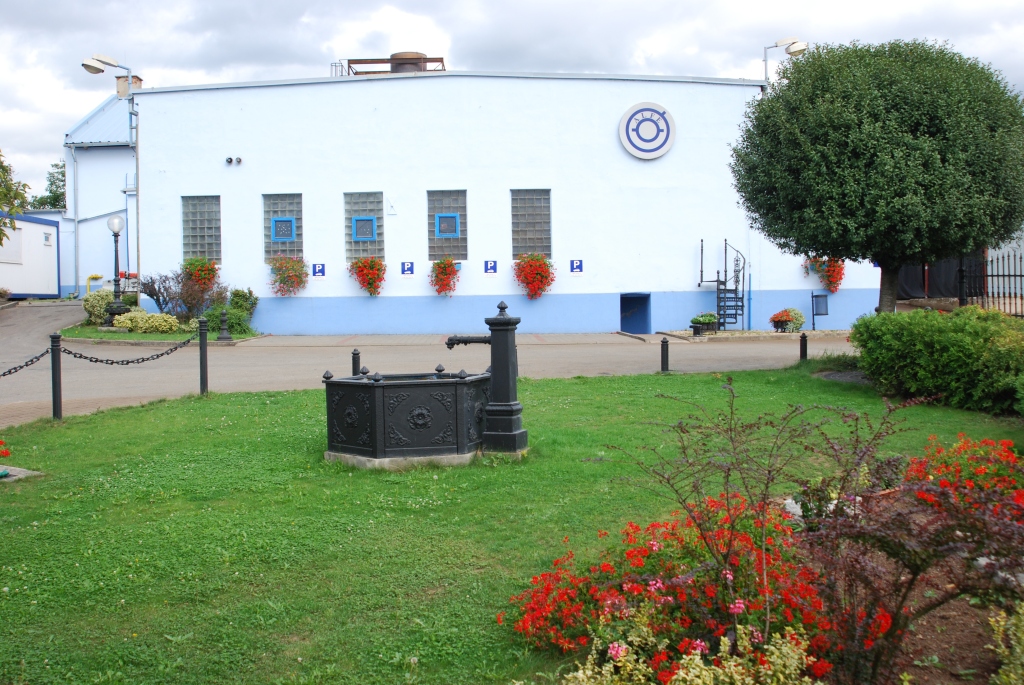 ALFE BRNO, s.r.o. - Slévárna založená v roce 1912