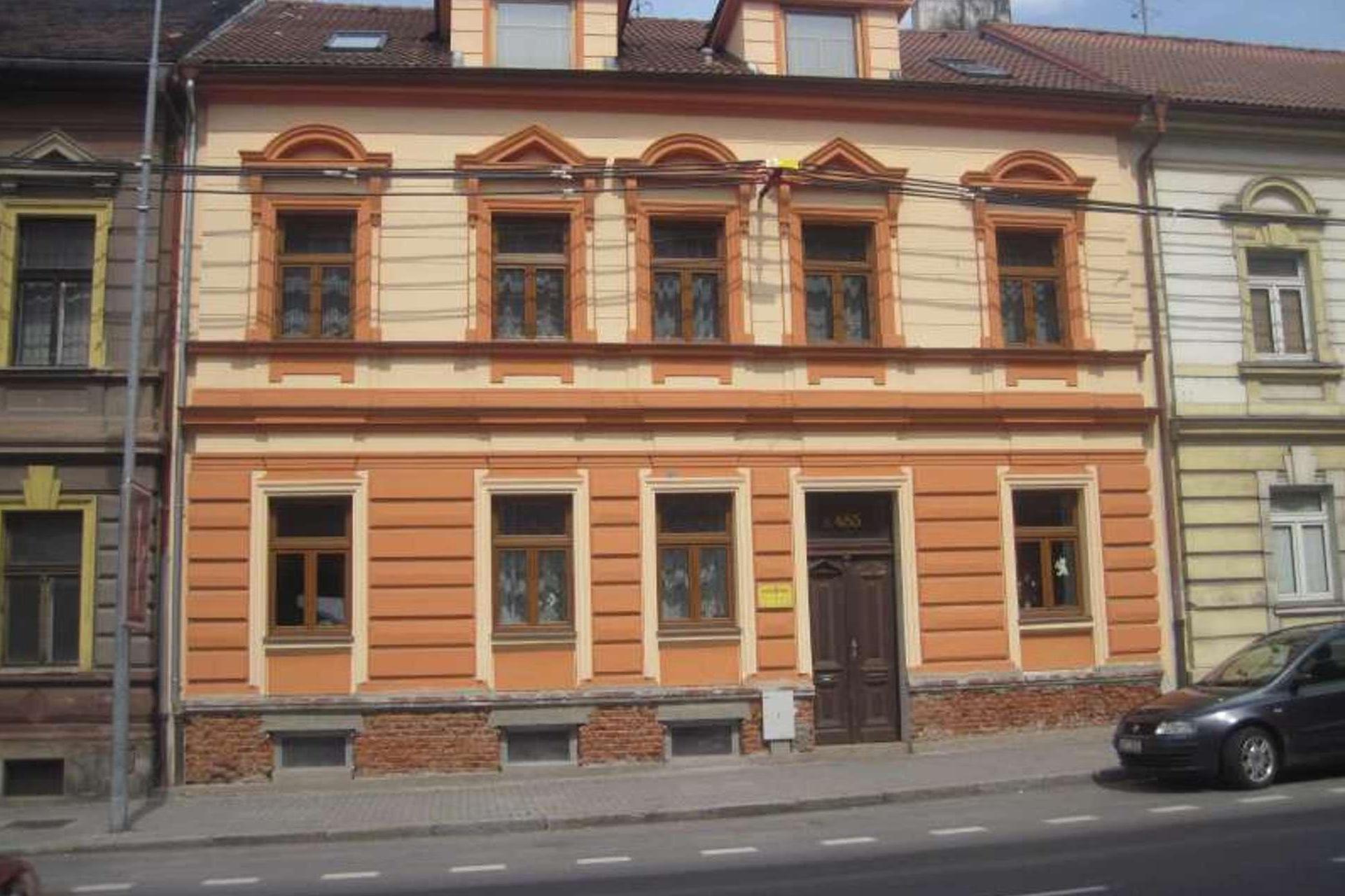 FOKUS - Písek, z.ú.