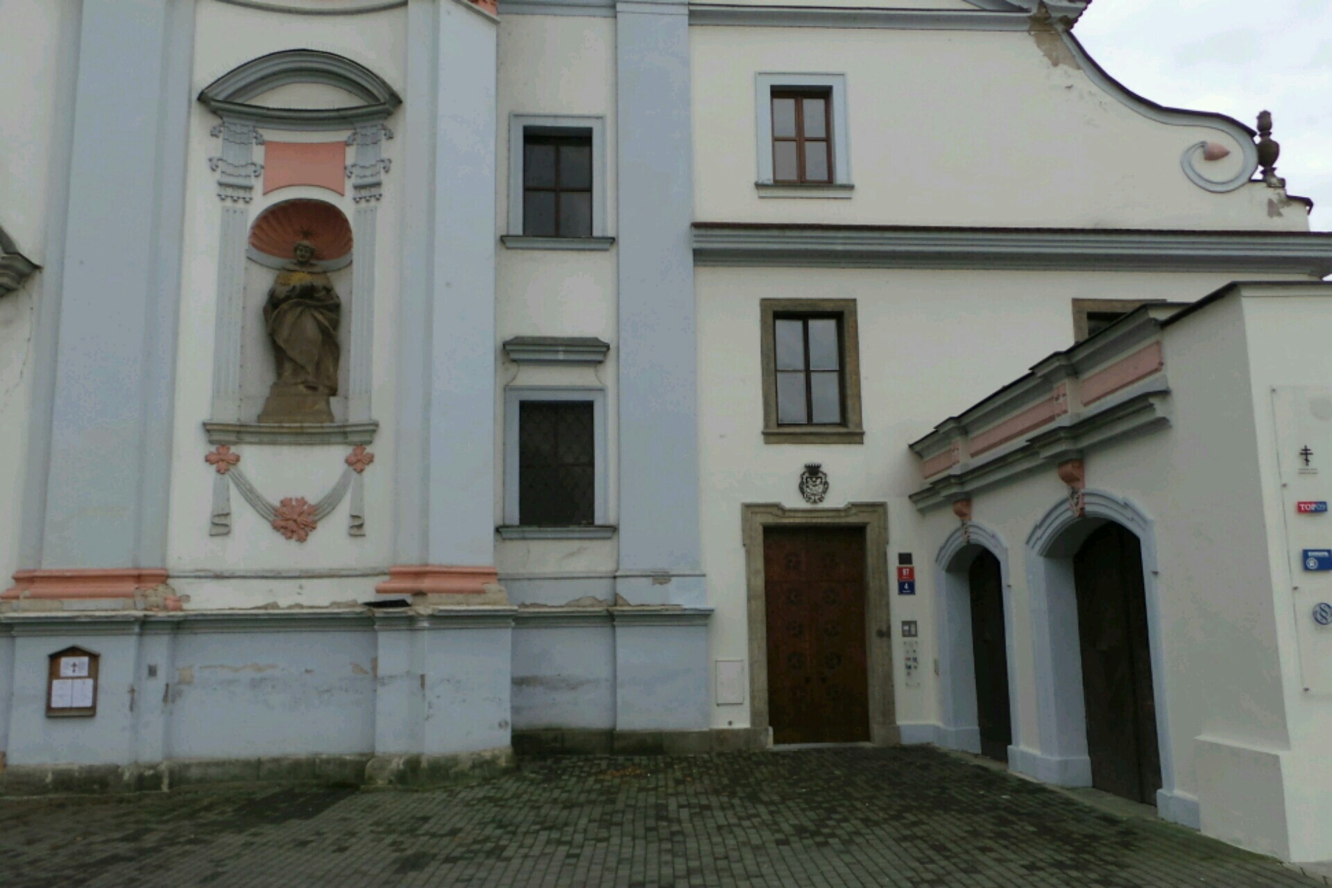 Krajská kancelář TOP 09