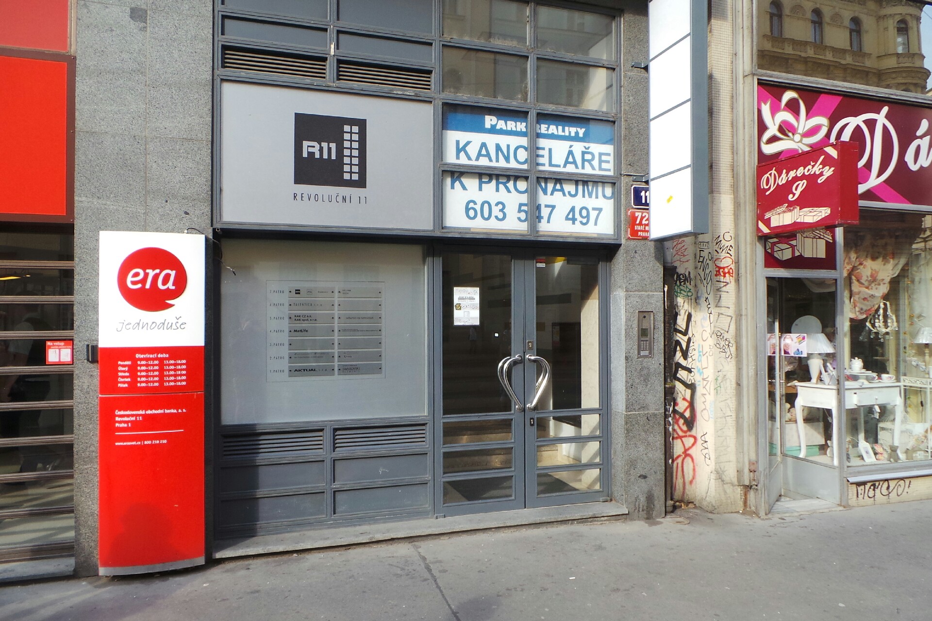 Mgr. Zuzana Hladíková, advokátní kancelář