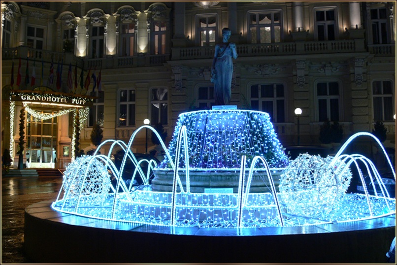 MK - mont illuminations, s.r.o. foto 3