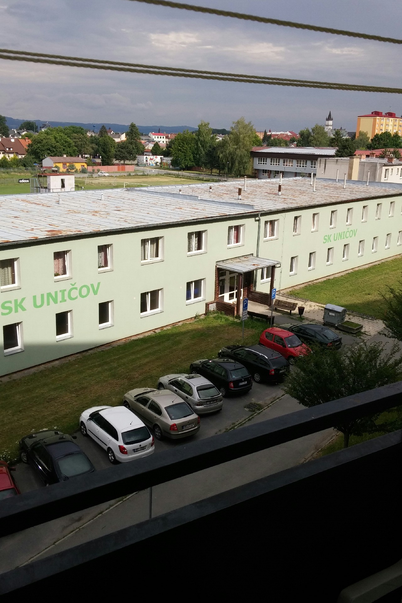 SK Uničov foto 2